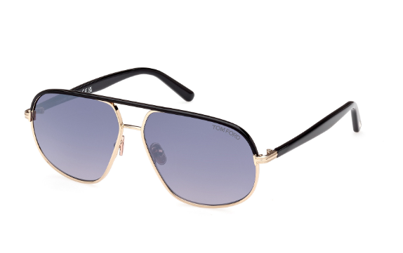 Tom Ford FT1019 Maxwell