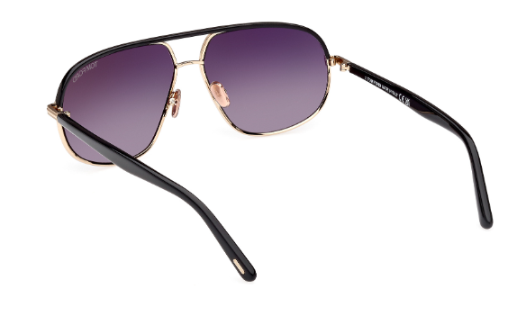 Tom Ford FT1019 Maxwell